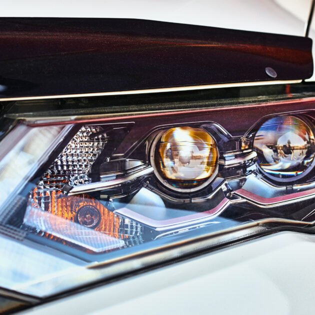 Faro - Kia Sport